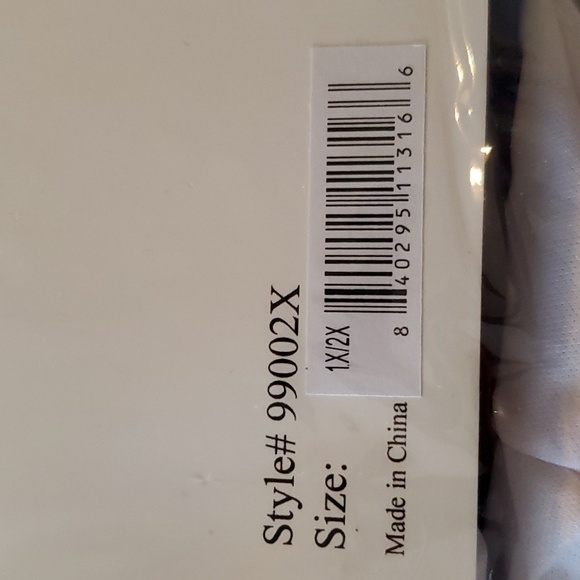 Elegant Moments Halloween costume - Picture 2 of 3